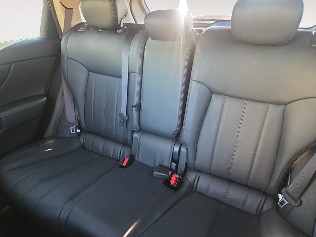 Used 2012 INFINITI FX35 2WD w/ Premium Pkg image 13