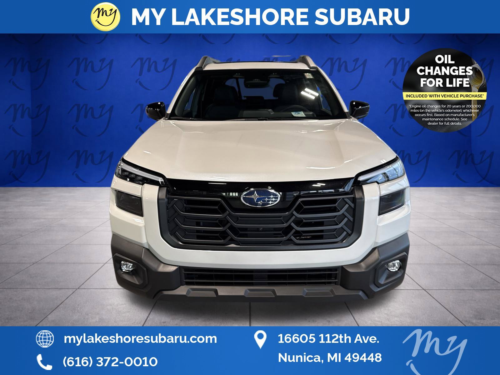 New 2026 Subaru Outback Limited XT AWD/4WD image 2