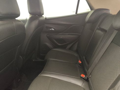 Used 2019 Buick Encore Preferred w/ Safety Package FWD image 18