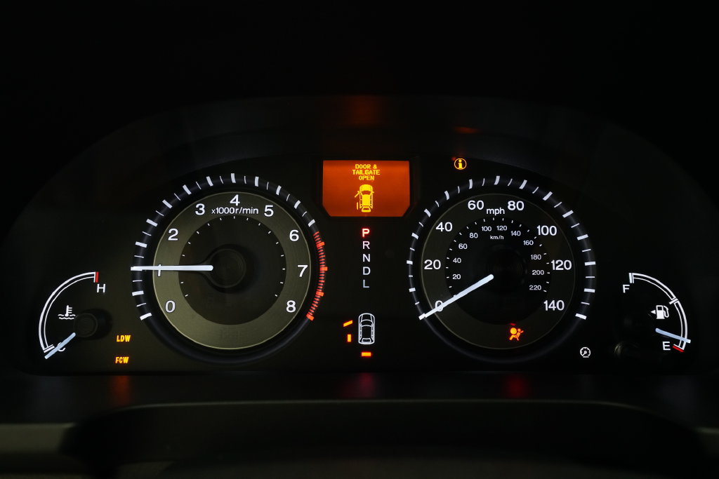 Used 2016 Honda Odyssey Touring image 2