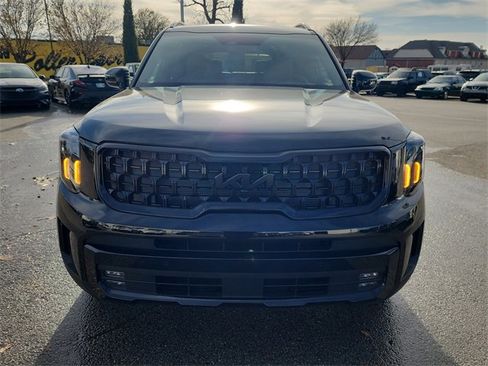 New 2025 Kia Telluride SX X-Line image 9