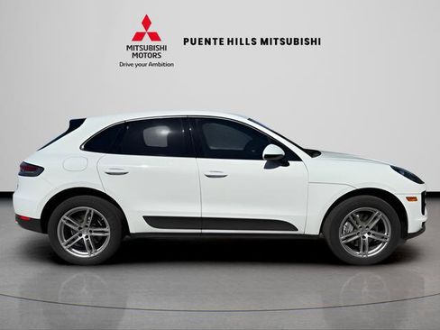 Used 2021 Porsche Macan image 4