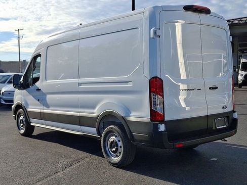 New 2026 Ford Transit 150 148 Medium Roof RWD image 4