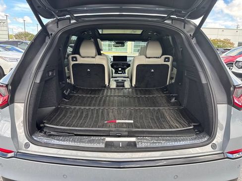 Used 2026 Acura MDX A-Spec w/ Advance Package AWD/4WD image 12