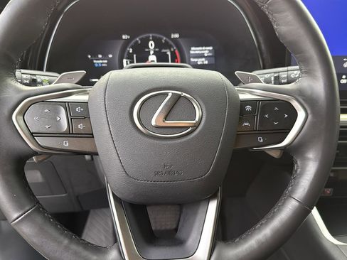 Used 2024 Lexus TX 350 FWD w/ Technology Package image 15