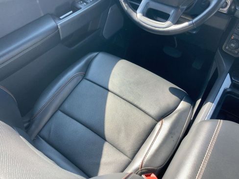 Used 2024 Ford F250 Lariat w/ Lariat Ultimate Package image 29