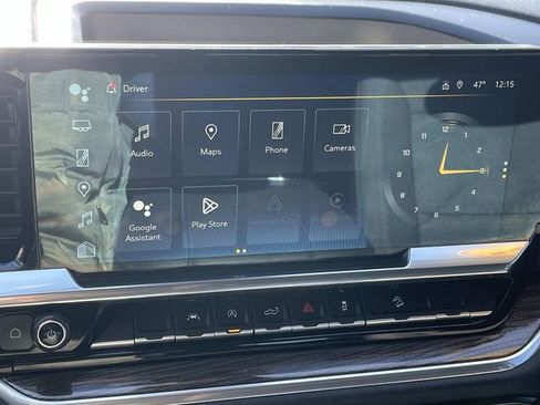 Used 2023 Chevrolet Silverado 1500 LT image 28