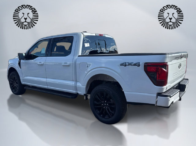 New 2026 Ford F150 XLT w/ Equipment Group 302A MID AWD/4WD image 9