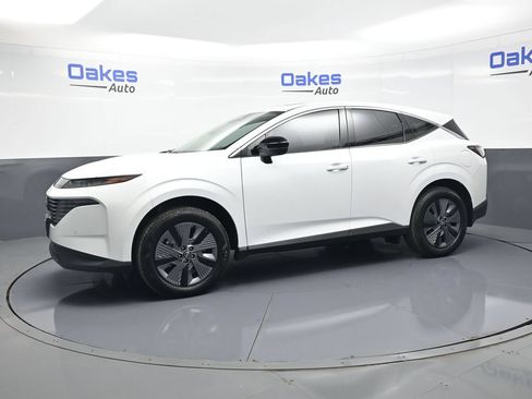 Used 2026 Nissan Murano SL AWD/4WD image 5
