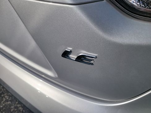 Used 2025 Toyota Corolla LE FWD image 10