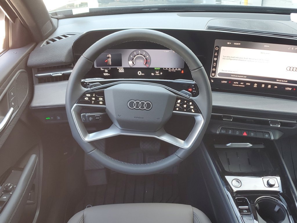 New 2026 Audi Q3 quattro 2.0T AWD/4WD image 20