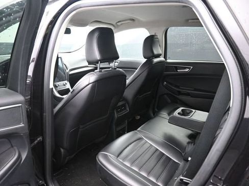 Used 2024 Ford Edge SEL AWD/4WD image 13