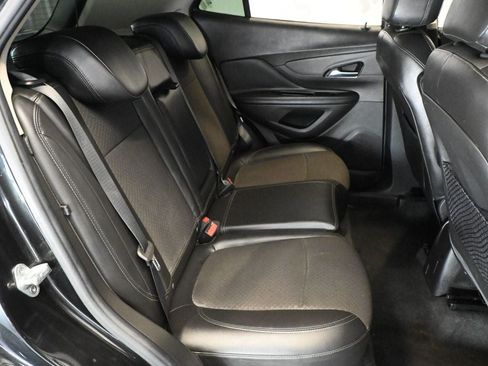 Used 2020 Buick Encore Preferred FWD image 14