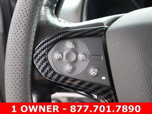 Used 2019 Chevrolet Colorado ZR2 w/ ZR2 Dusk Special Edition image 24