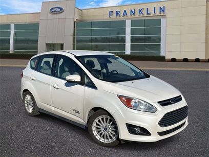 Used 2013 Ford C-MAX Energi SEL