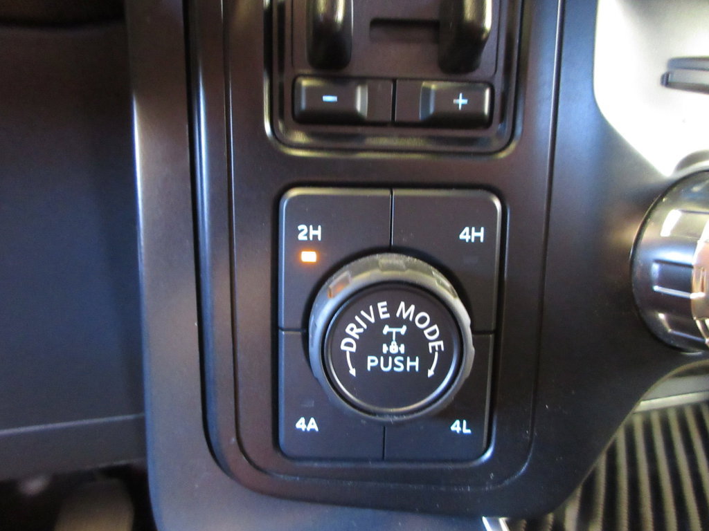 Certified 2024 Ford F150 Raptor AWD/4WD image 21
