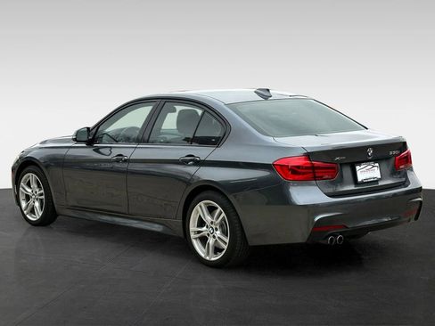 Used 2018 BMW 330i xDrive Sedan image 5