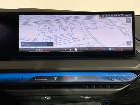 New 2026 BMW X3 xDrive30 w/ M Sport Package image 3