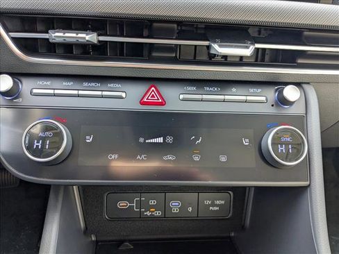 New 2026 Hyundai Sonata SEL image 14