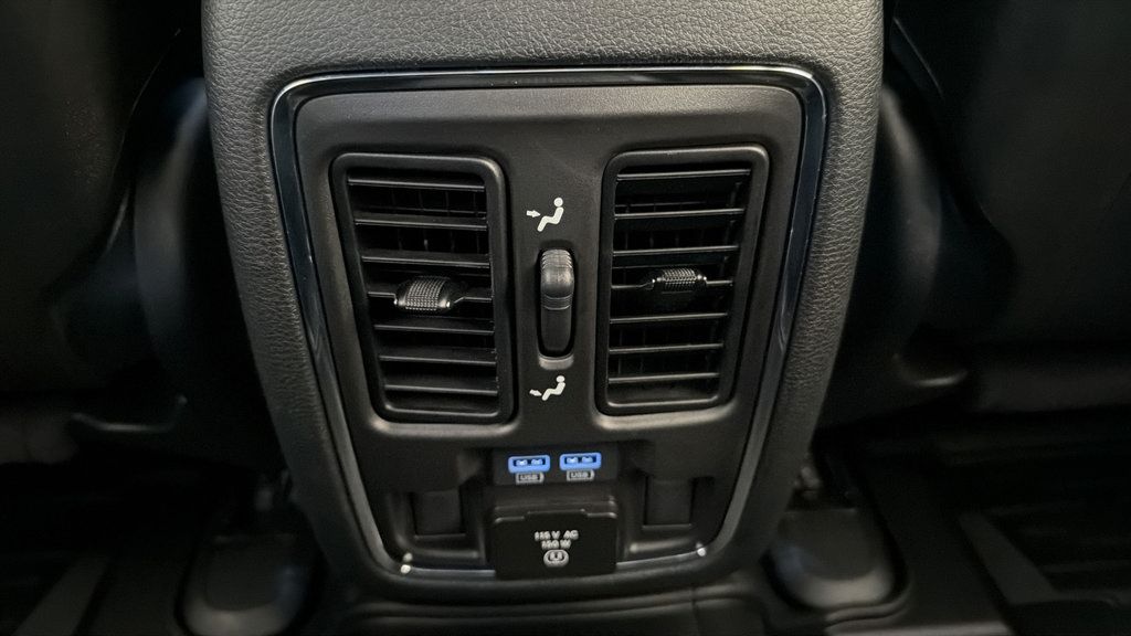 Used 2021 Jeep Grand Cherokee Limited AWD/4WD image 21