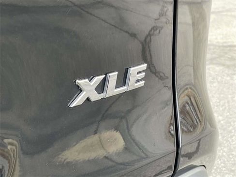 Used 2024 Toyota RAV4 XLE image 12