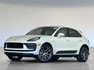 New 2026 Porsche Macan video 1