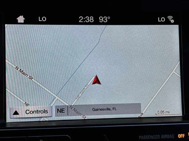 Certified 2018 Ford Explorer Limited FWD image 13