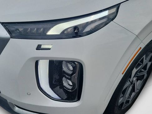 Certified 2021 Hyundai Palisade Calligraphy FWD image 25