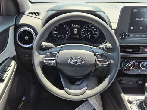 Used 2023 Hyundai Kona SEL w/ Cargo Package AWD/4WD image 12