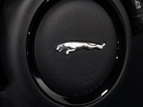 Used 2021 Jaguar F-TYPE R-Dynamic image 49