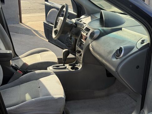 Used 2007 Saturn ION Level 3 w/ Enhanced Performance Pkg FWD image 9
