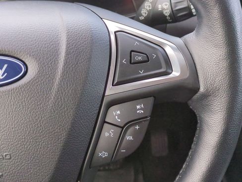 Used 2023 Ford Edge Titanium image 24