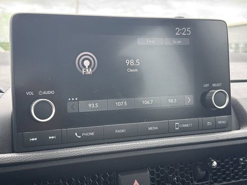 Used 2024 Honda CR-V LX image 29