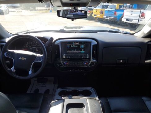 Used 2015 Chevrolet Silverado 1500 LT w/ Rally 2 Edition image 21