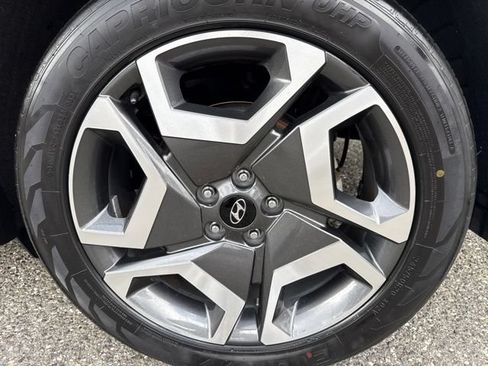 Used 2023 Hyundai Palisade Limited AWD/4WD image 15