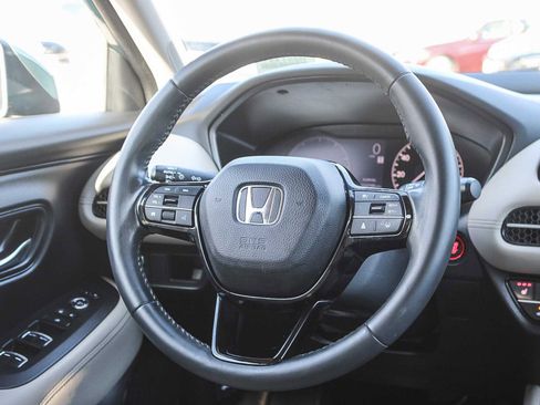 Used 2024 Honda HR-V EX-L image 16