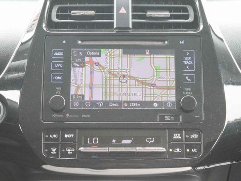 Used 2019 Toyota Prius Prime Plus image 15