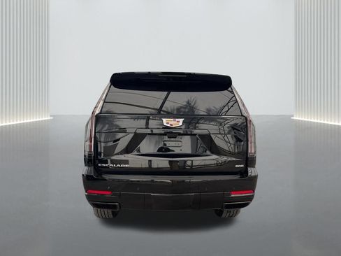 New 2025 Cadillac Escalade Sport Platinum image 6