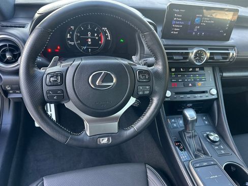 Used 2024 Lexus RC 350 F Sport image 26
