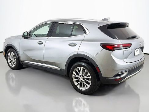 Used 2023 Buick Envision Preferred FWD image 6