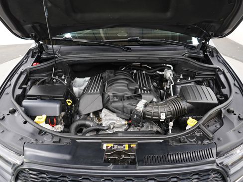Used 2024 Dodge Durango SRT AWD/4WD image 31