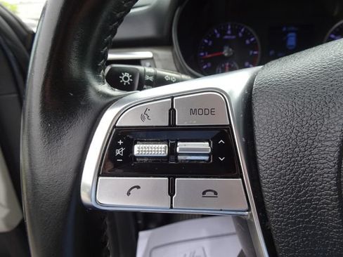Used 2020 Kia Telluride EX FWD image 29