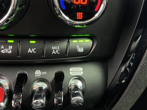 Used 2024 MINI Cooper Clubman S image 21
