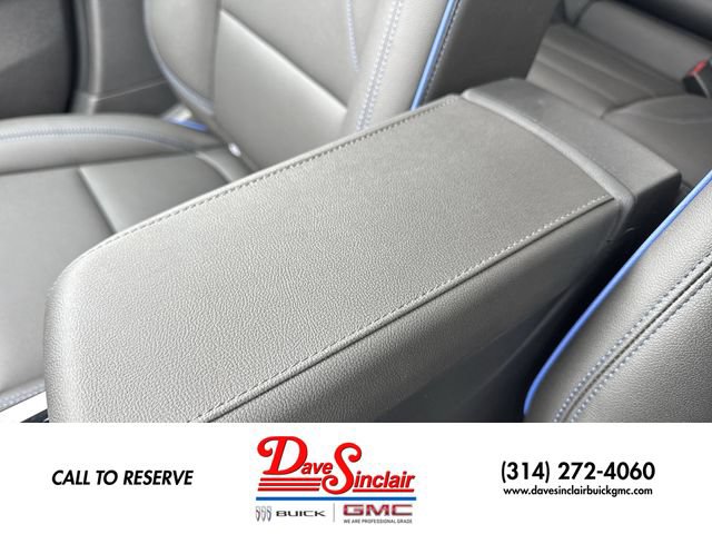 New 2026 Buick Envista Sport Touring w/ Convenience II Package FWD image 19