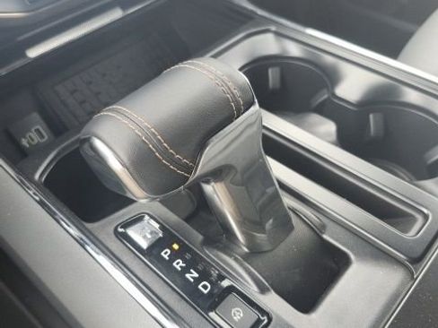 New 2025 Ford F150 Lightning Lariat image 47