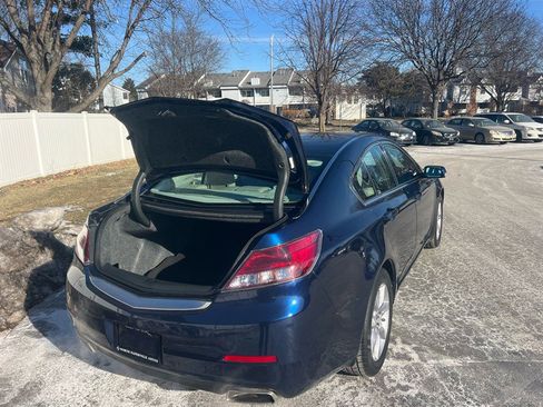 Used 2013 Acura TL image 25