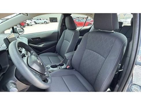 Certified 2026 Toyota Corolla LE FWD image 14