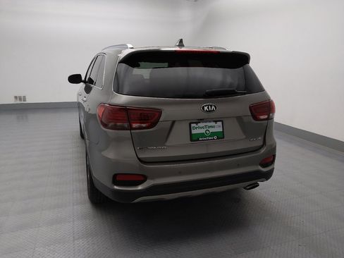 Used 2019 Kia Sorento EX w/ EX Touring Package FWD image 6