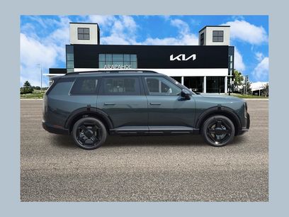 New 2027 Kia Telluride SX X-Line w/ Towing Package