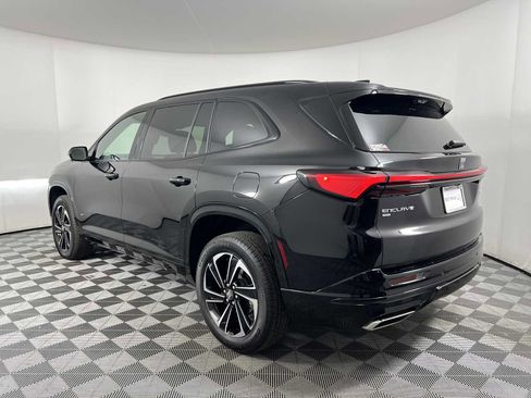 New 2026 Buick Enclave Sport Touring w/ Power Package AWD/4WD image 4